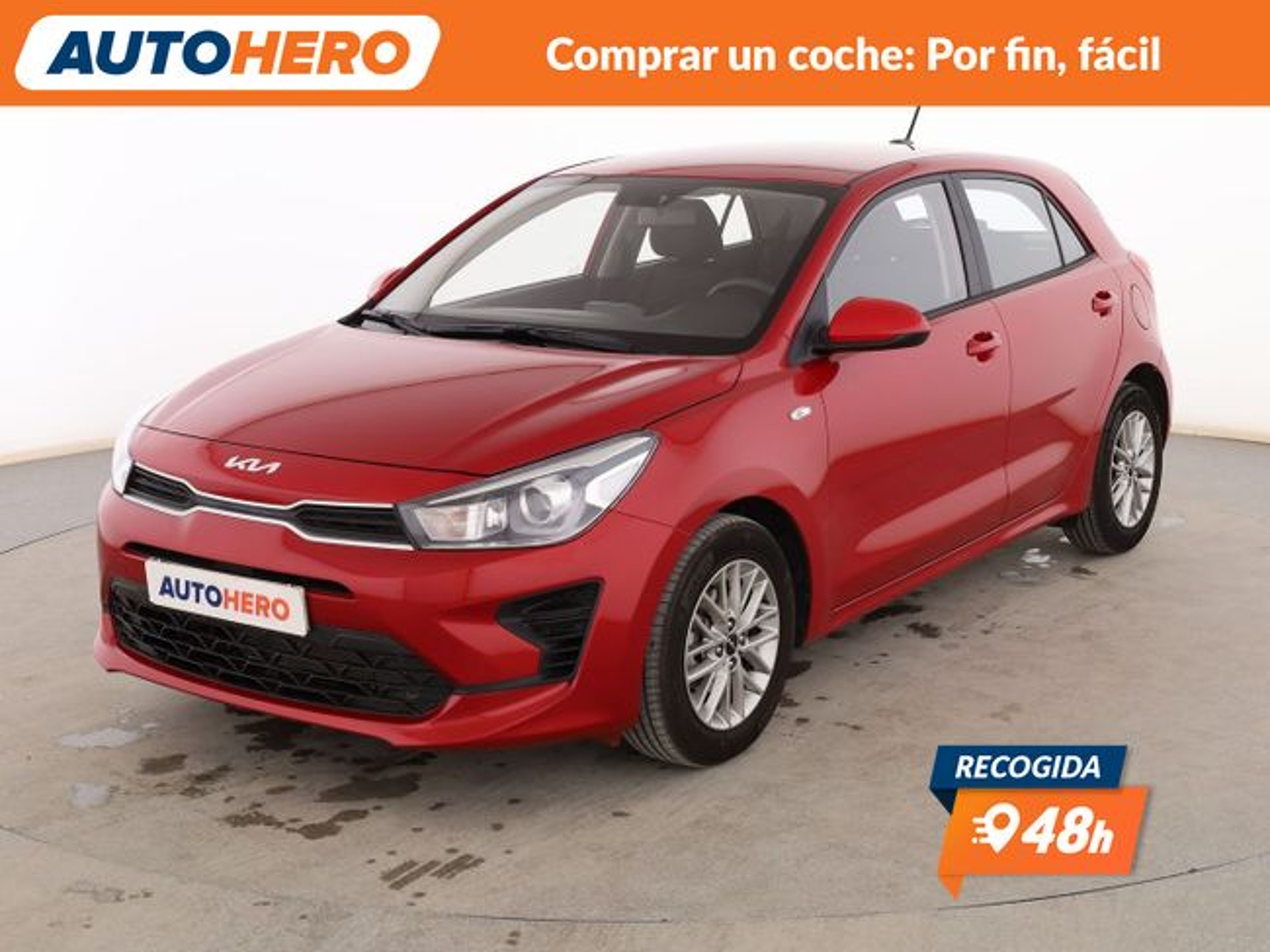 Imagen de KIA Rio