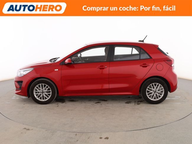 Foto del KIA Rio 1.2 DPi Concept 84