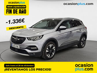 Imagen de OPEL Grandland X 1.6CDTi S&S Excellence 120