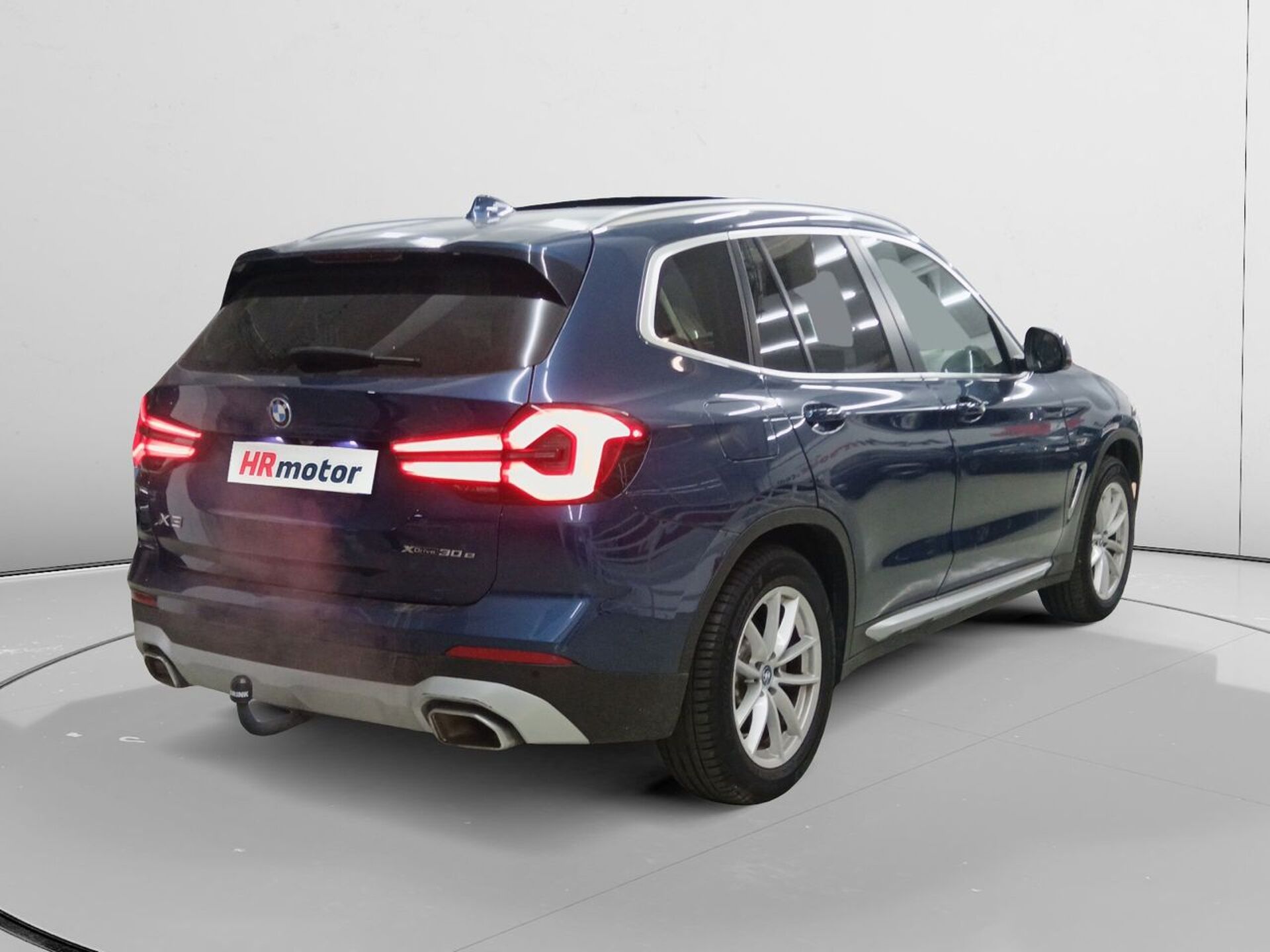 Imagen 2 de BMW X3