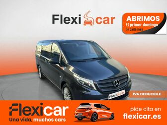 Imagen de MERCEDES Vito Furgón 119CDI Select Compacta
