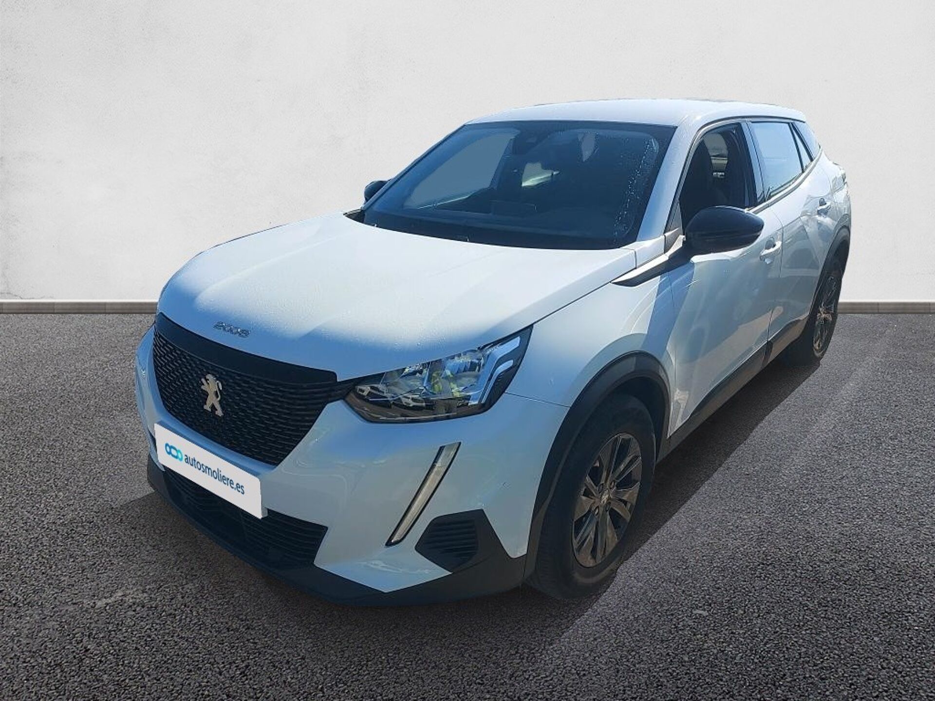 Imagen de PEUGEOT 2008