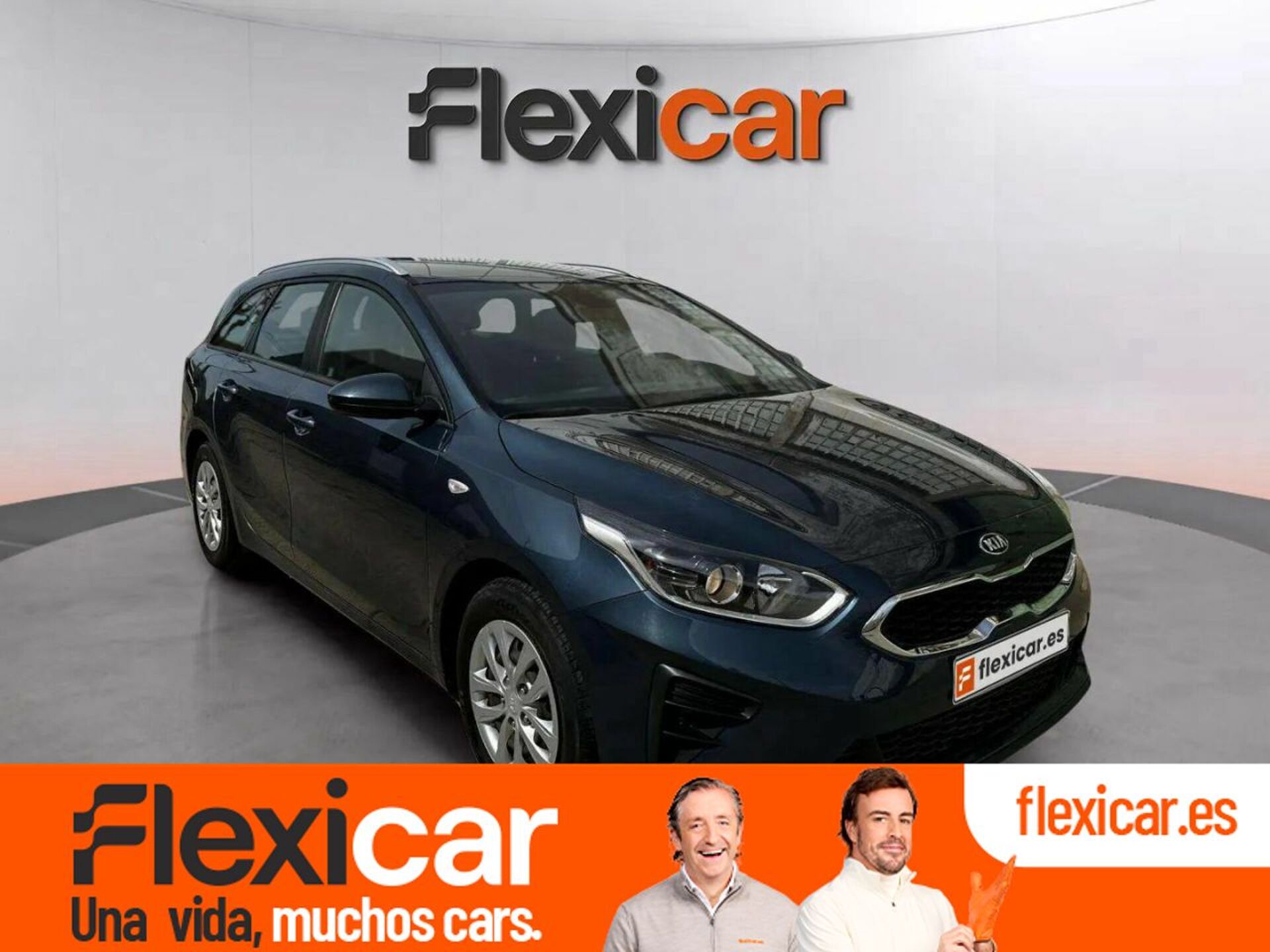 Imagen de KIA Ceed