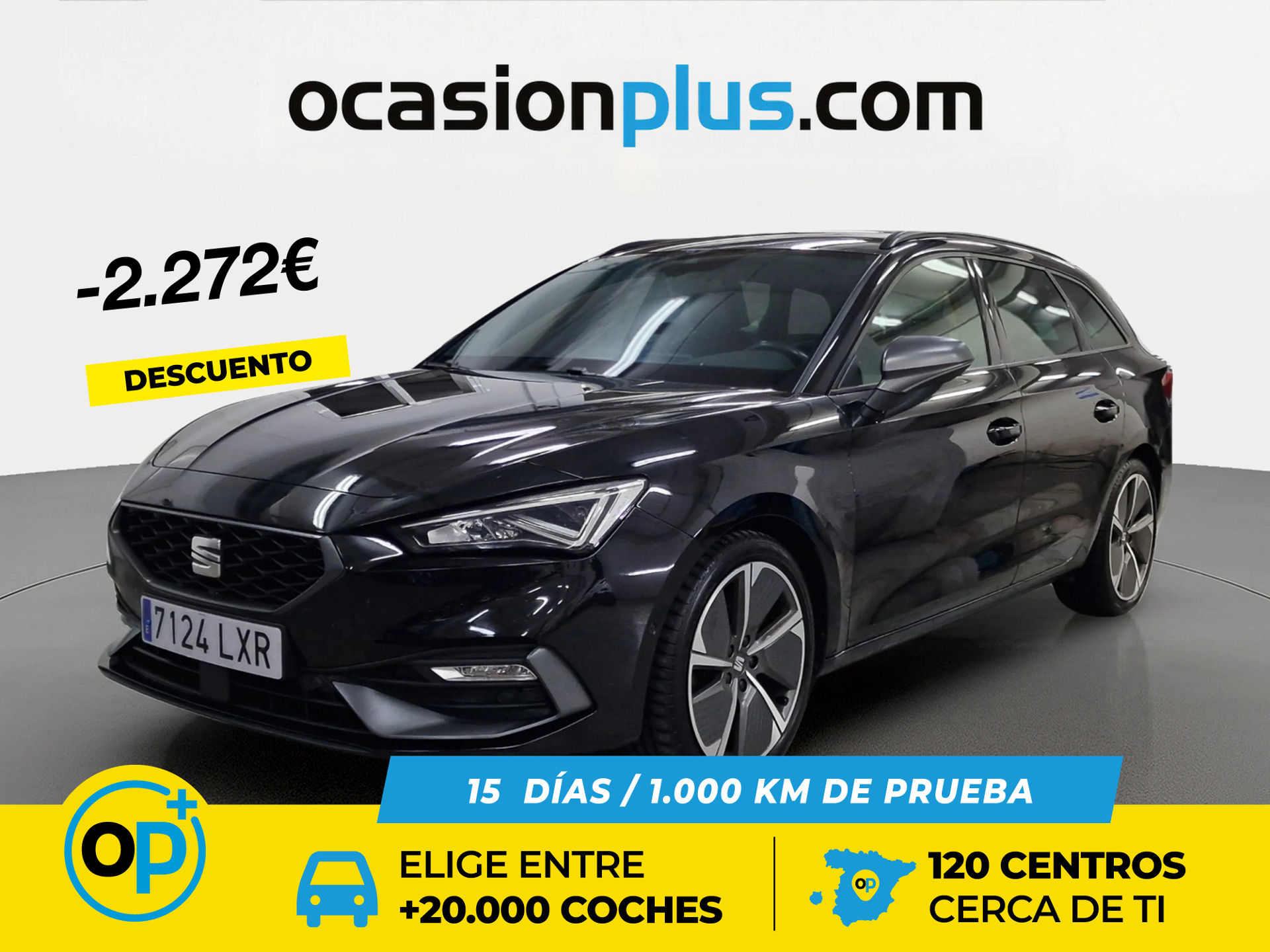 Imagen de SEAT León