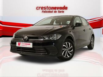 Imagen de VOLKSWAGEN Polo 1.0 TSI Life DSG 70kW