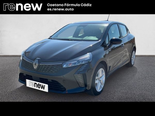 RENAULT Clio (Evolution TCe 90 (67kw)) en Cádiz