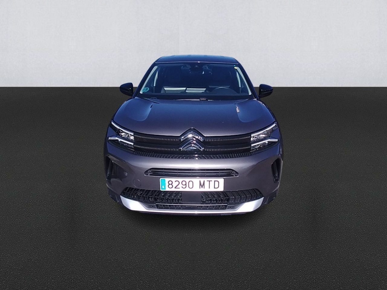 Foto del CITROEN C5 Aircross BlueHDi S&S Plus EAT8 130