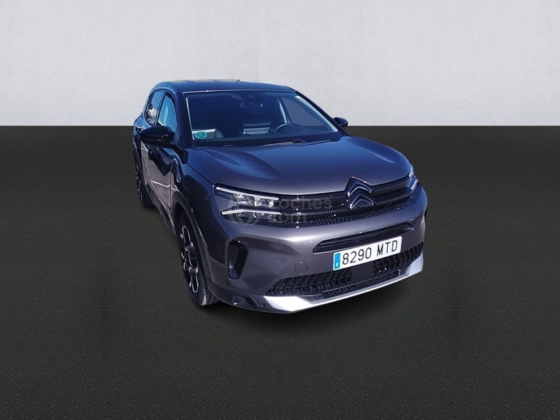 Foto del CITROEN C5 Aircross BlueHDi S&S Plus EAT8 130