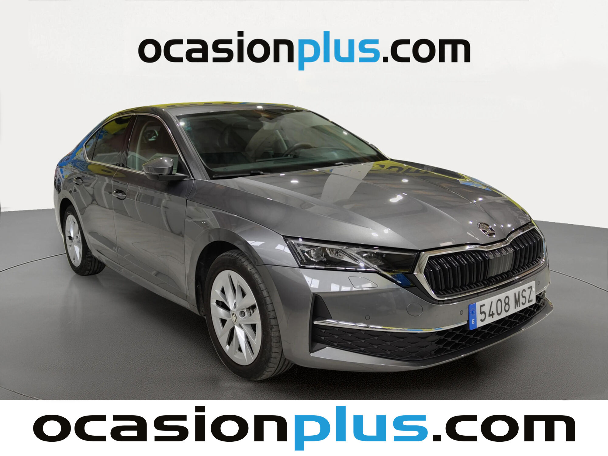 Foto del SKODA Octavia 2.0TDI Design DSG7 110kW