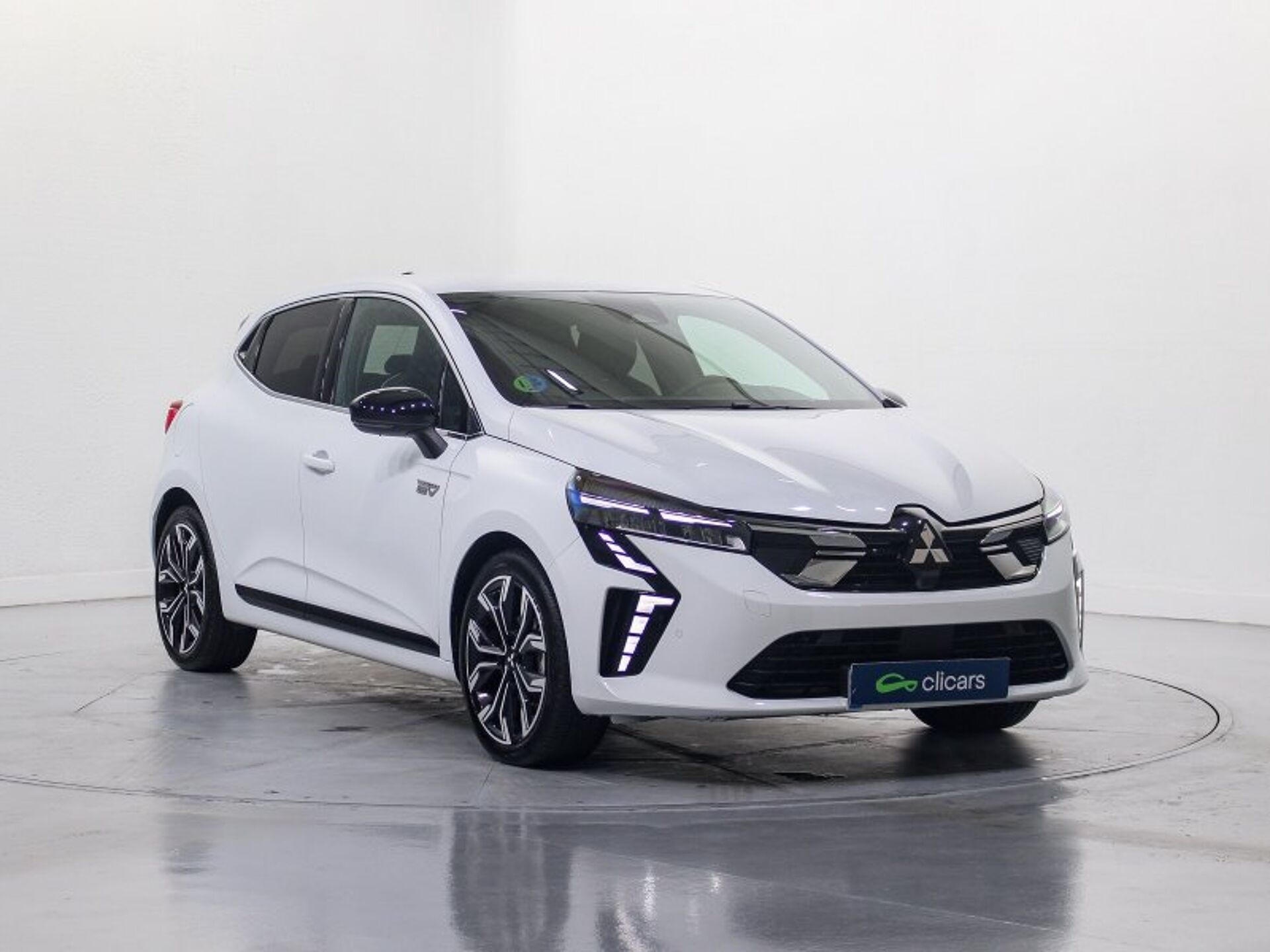 Imagen 3 de MITSUBISHI Colt