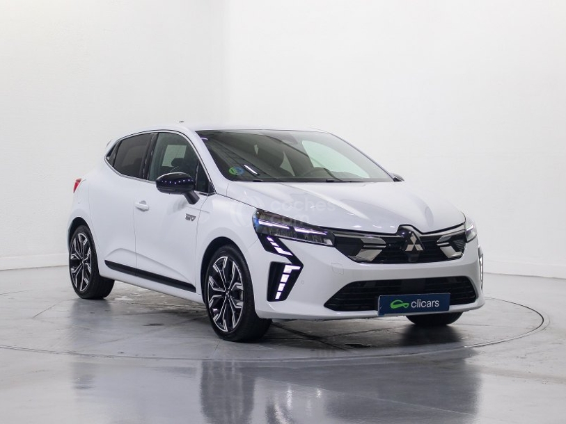 Foto del MITSUBISHI Colt HEV 160 Kaiteki