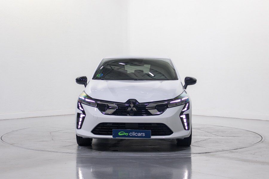 Foto del MITSUBISHI Colt HEV 160 Kaiteki