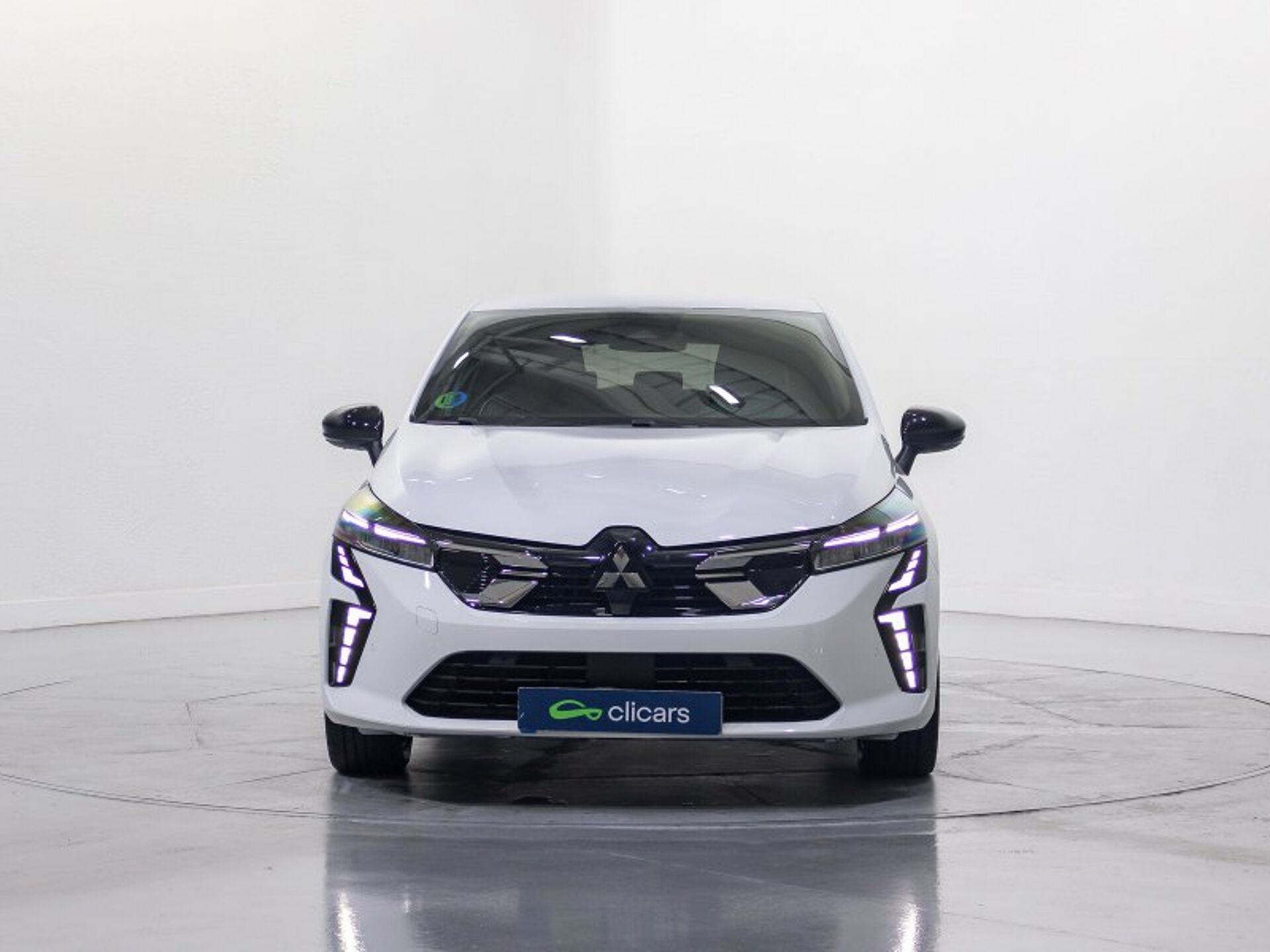 Imagen 2 de MITSUBISHI Colt