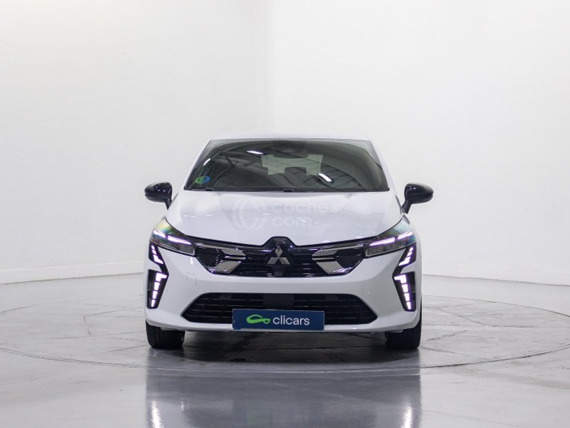 Foto del MITSUBISHI Colt HEV 160 Kaiteki