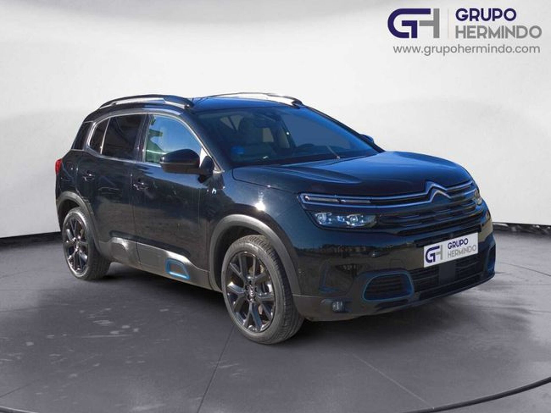 Imagen 1 de CITROEN C5 Aircross