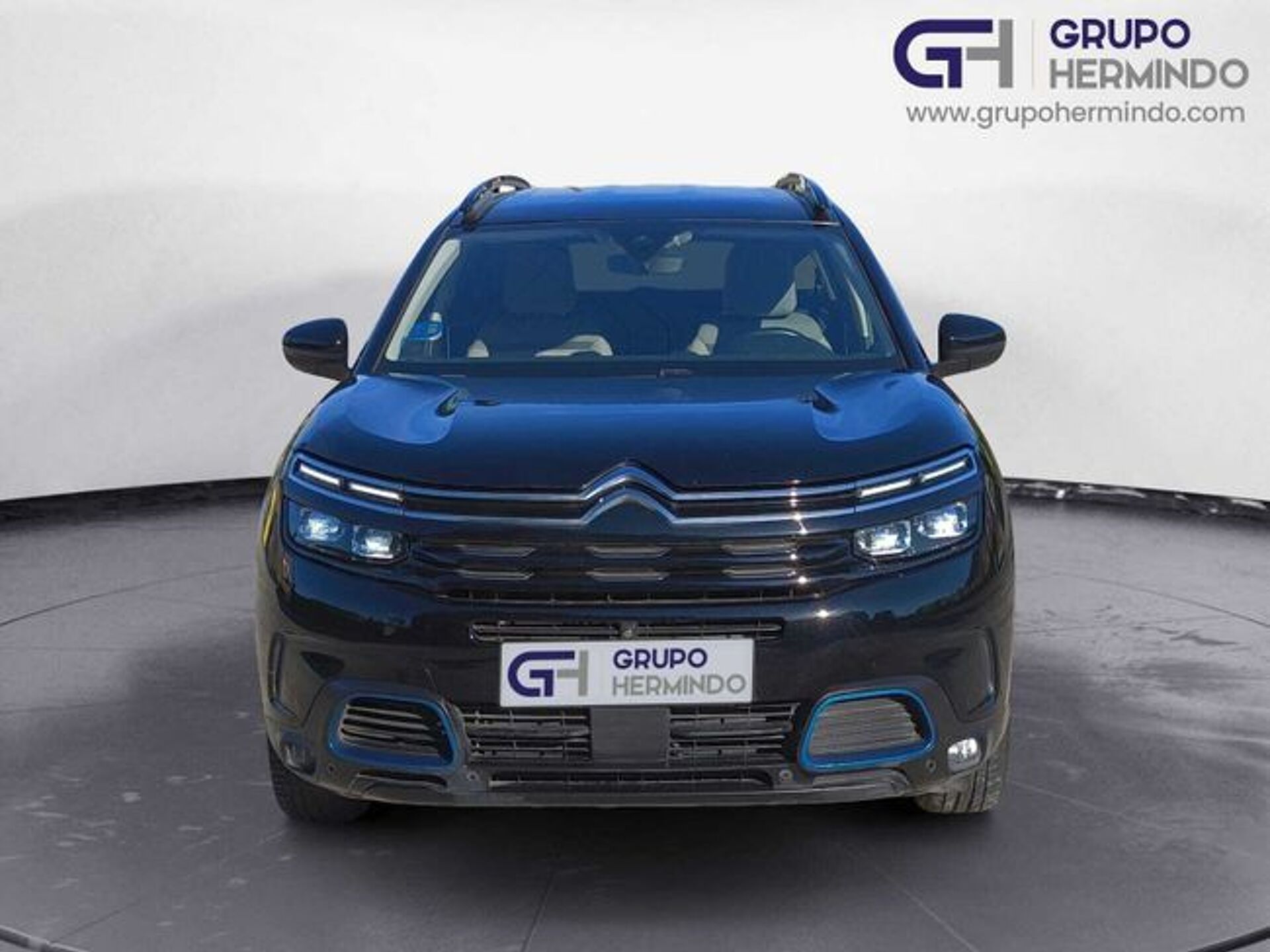 Imagen 3 de CITROEN C5 Aircross