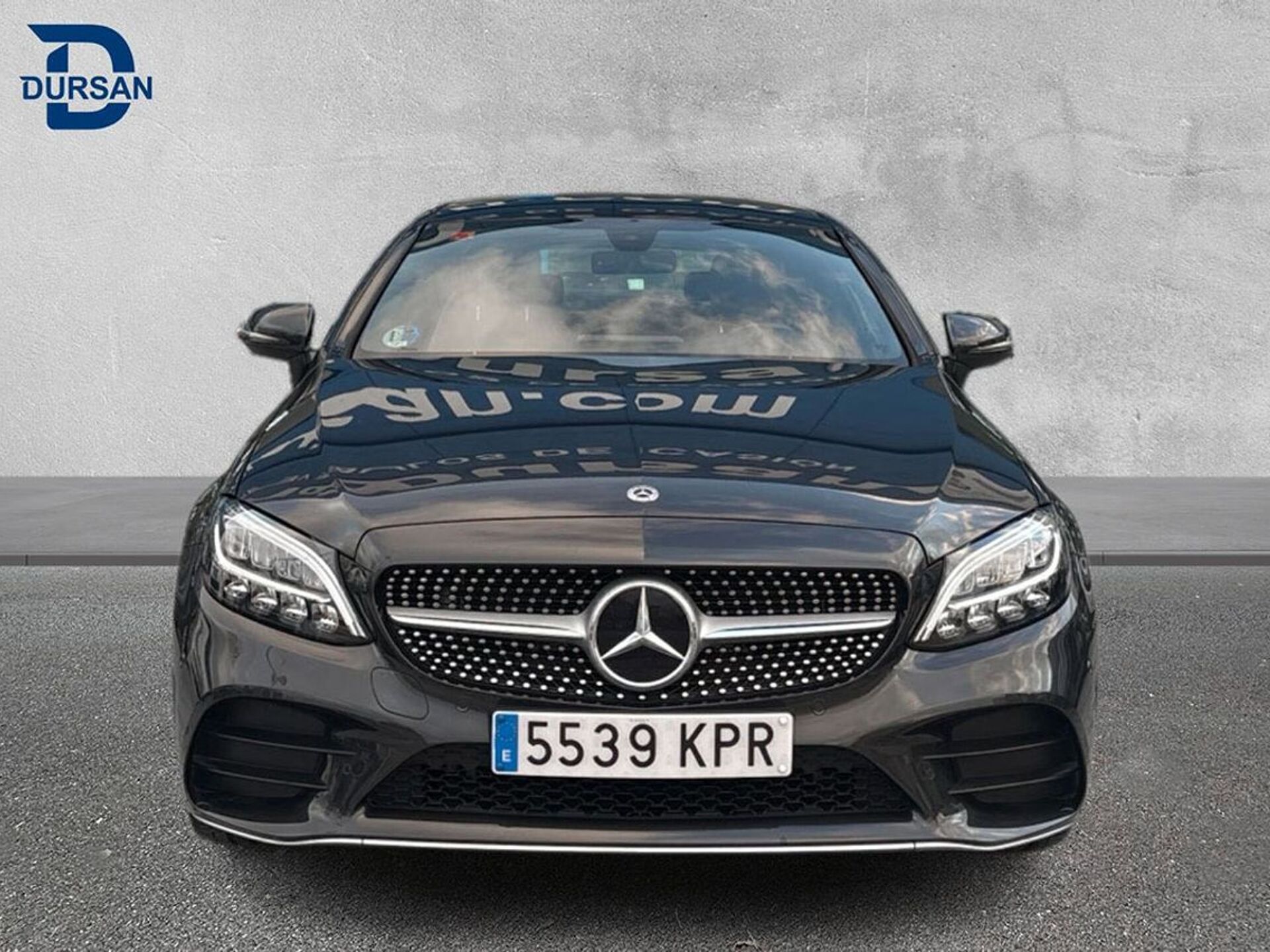 Imagen 2 de MERCEDES Clase C