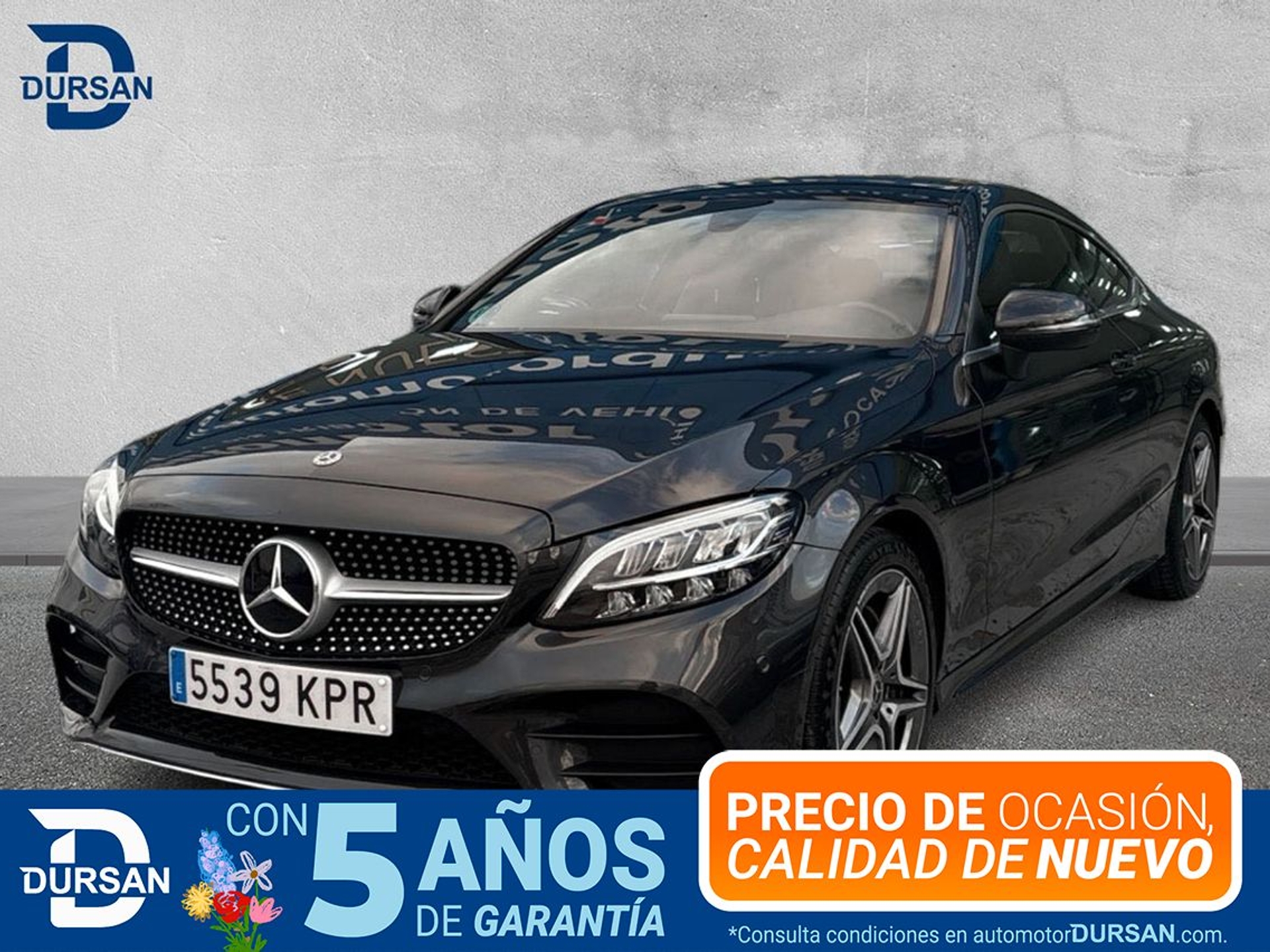 Imagen de MERCEDES Clase C