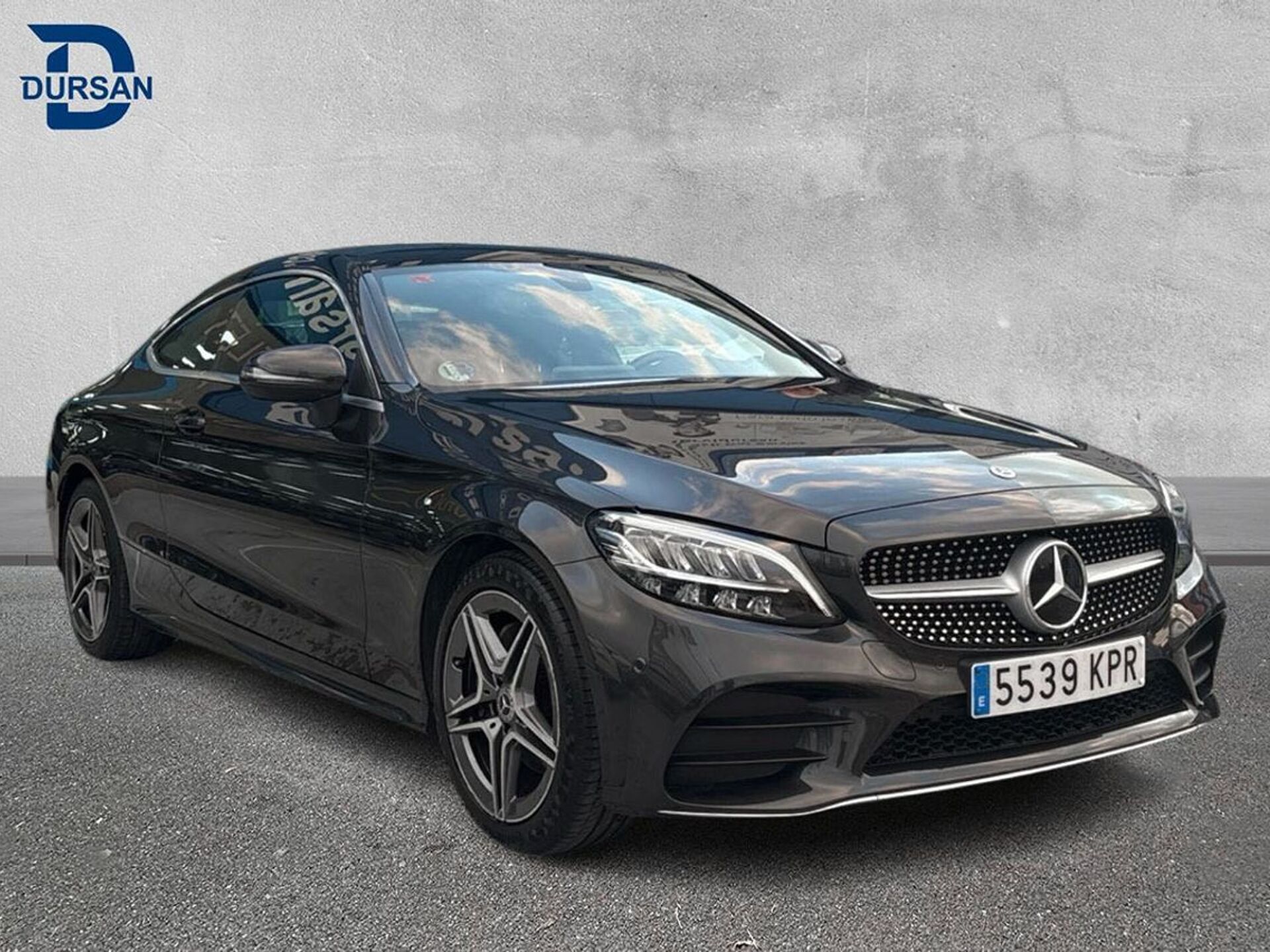 Imagen 3 de MERCEDES Clase C