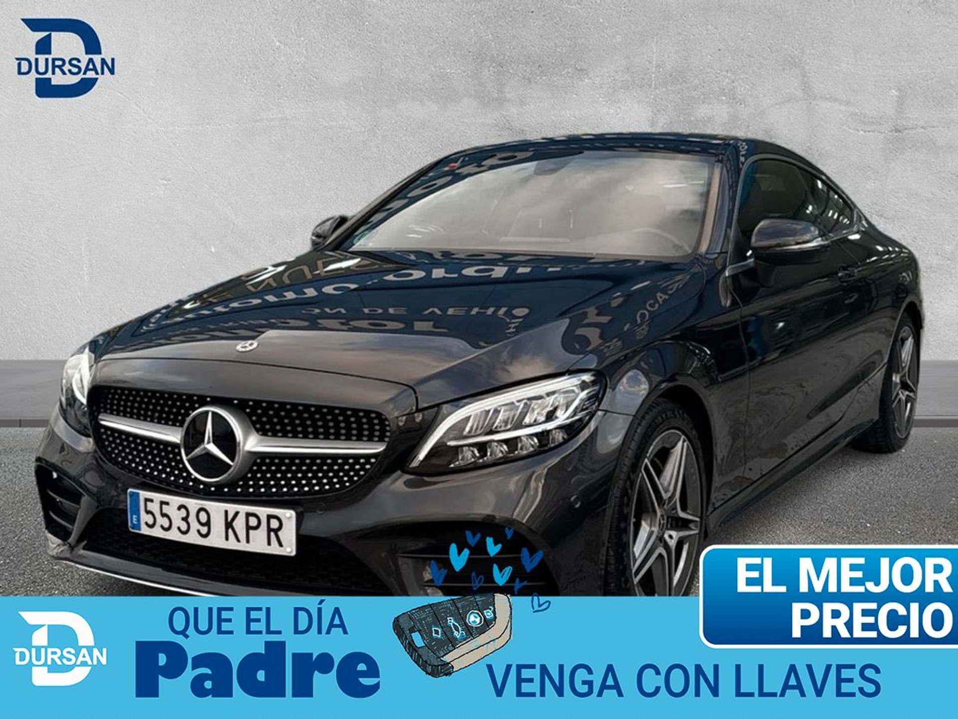 Imagen de MERCEDES Clase C