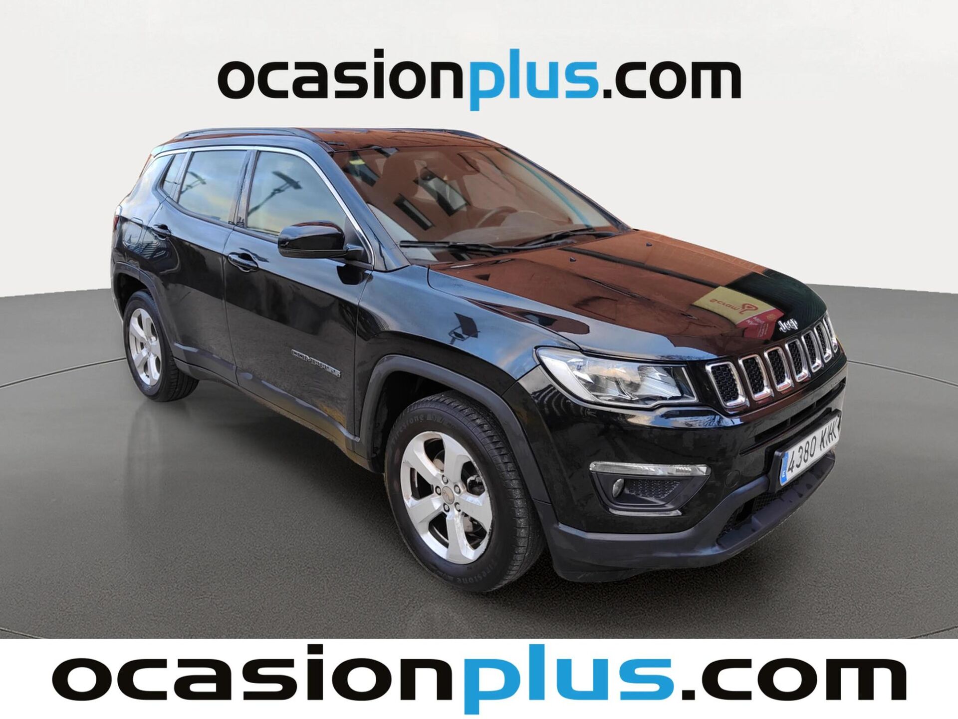 Imagen 2 de JEEP Compass