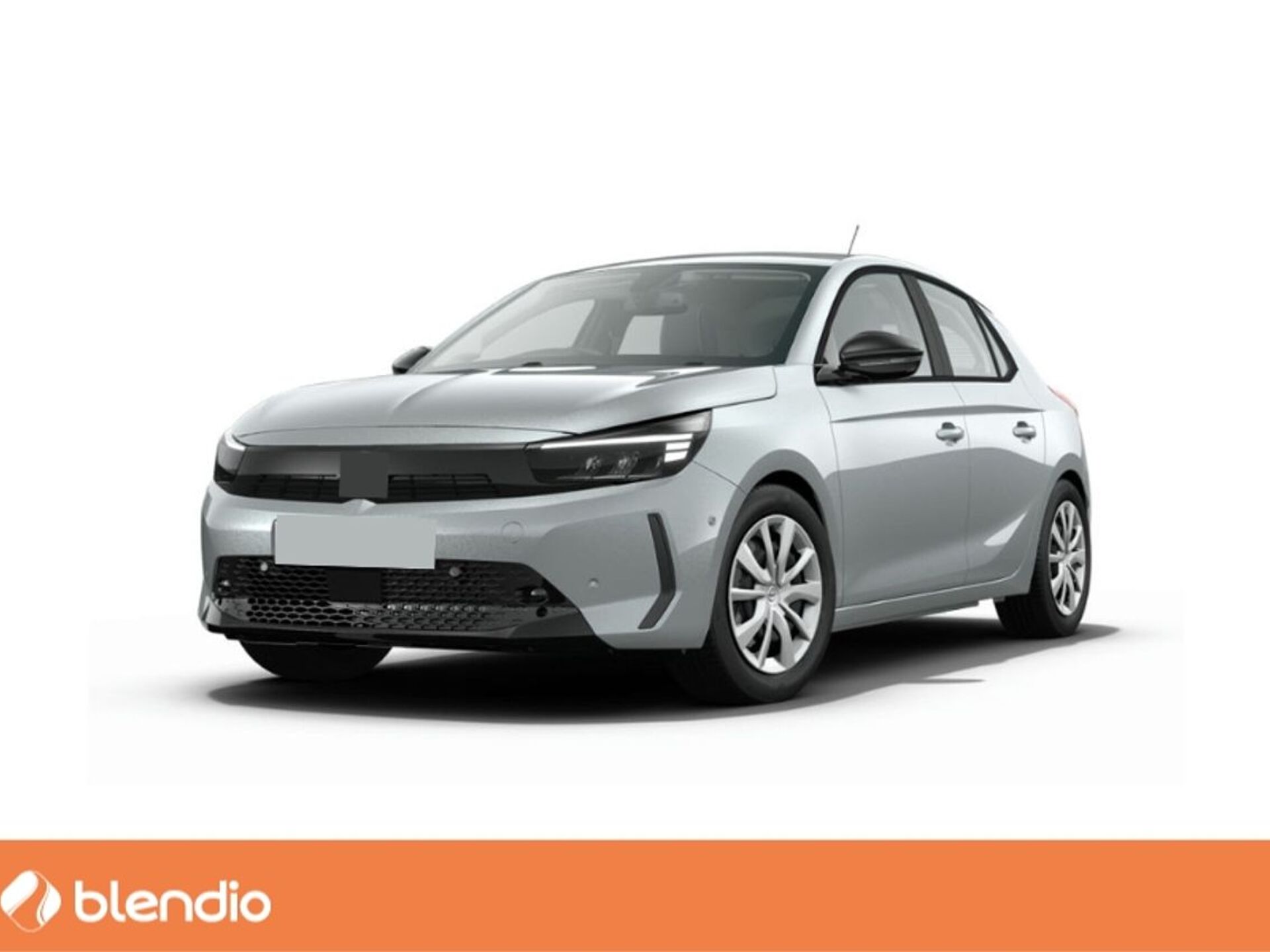 Imagen de OPEL Corsa