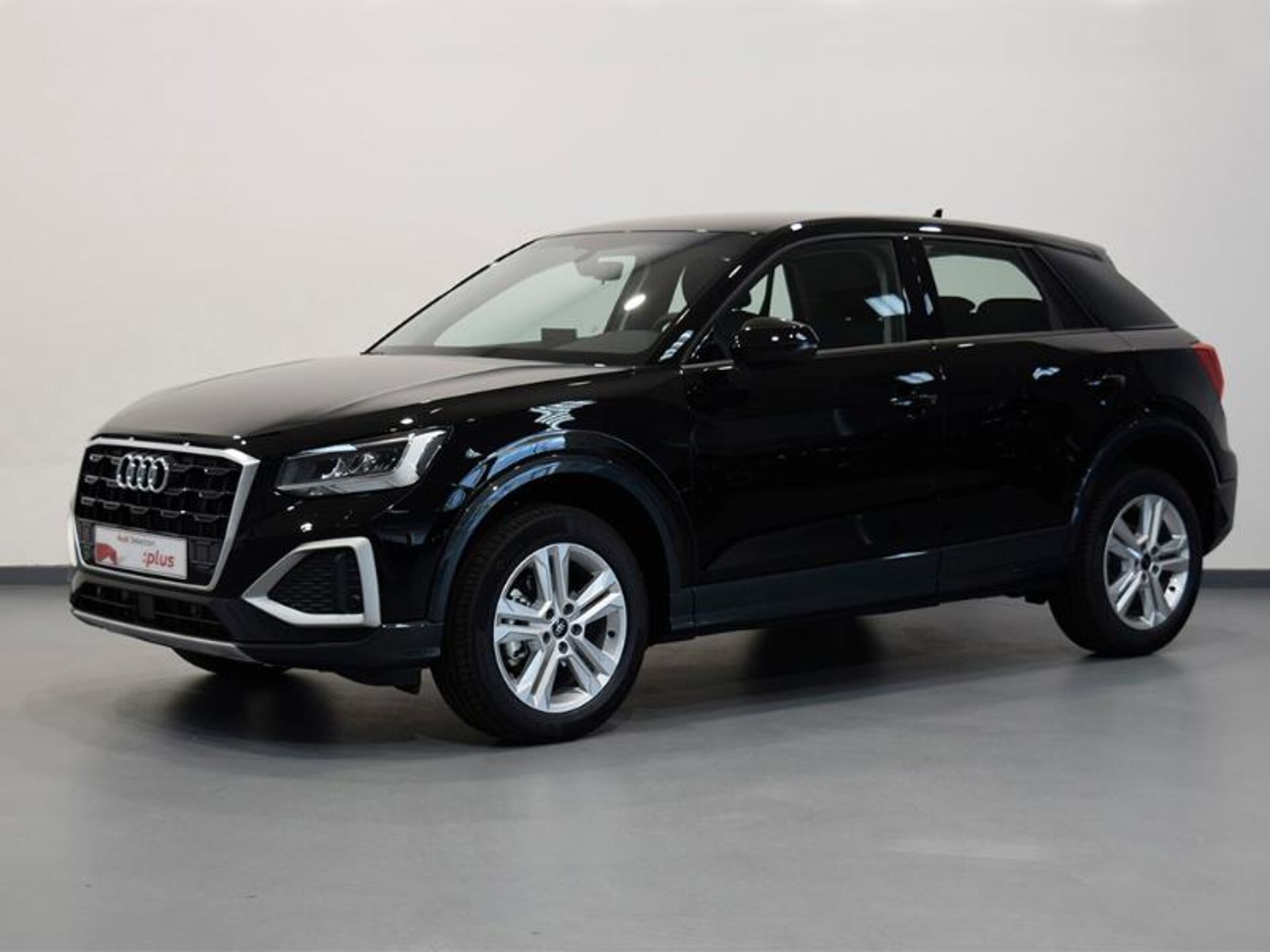 Imagen de AUDI Q2
