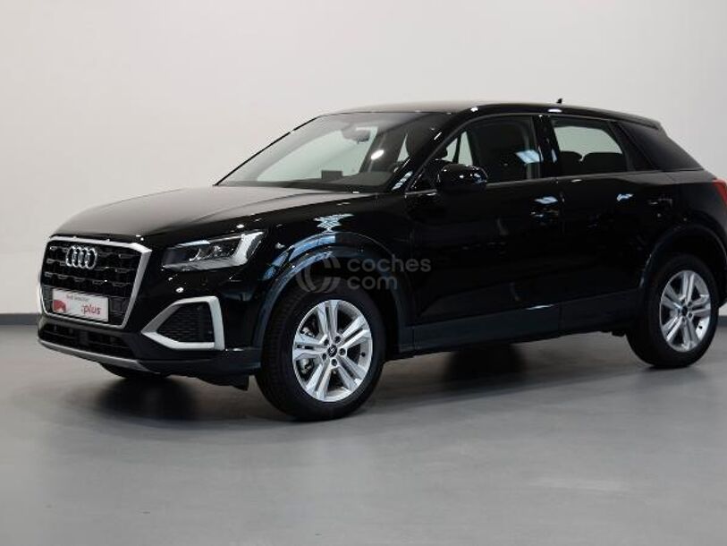 Foto del AUDI Q2 30 TDI Advanced S tronic 85kW