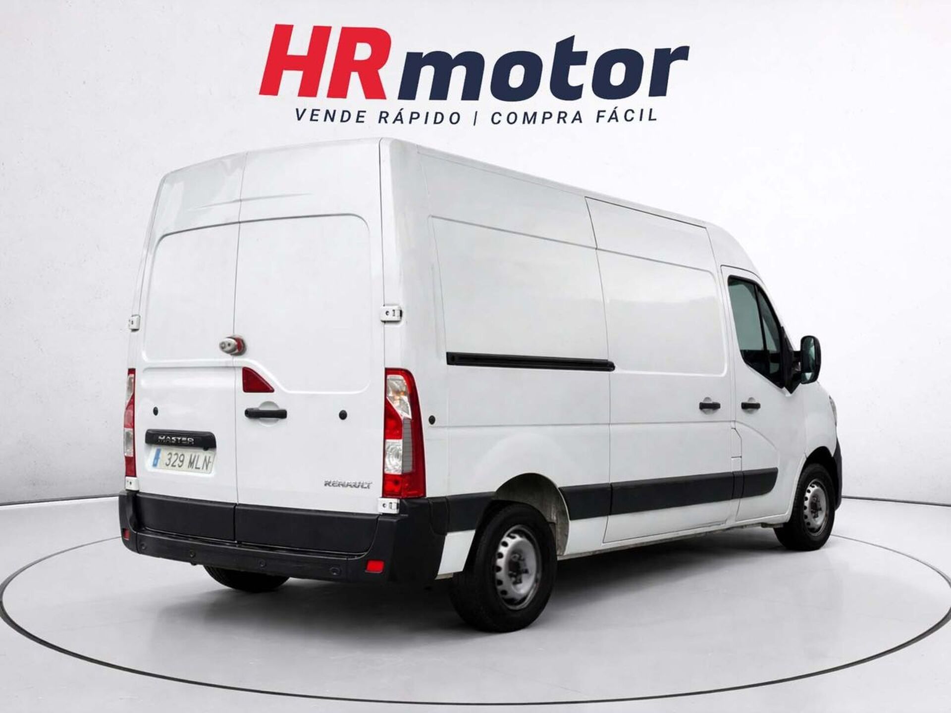 Imagen 2 de RENAULT Master