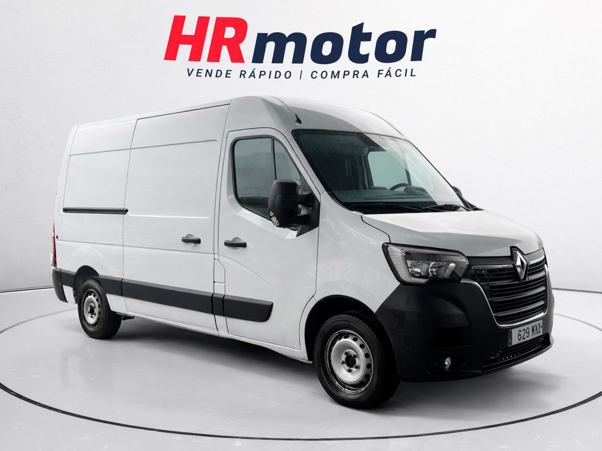 Imagen de RENAULT Master