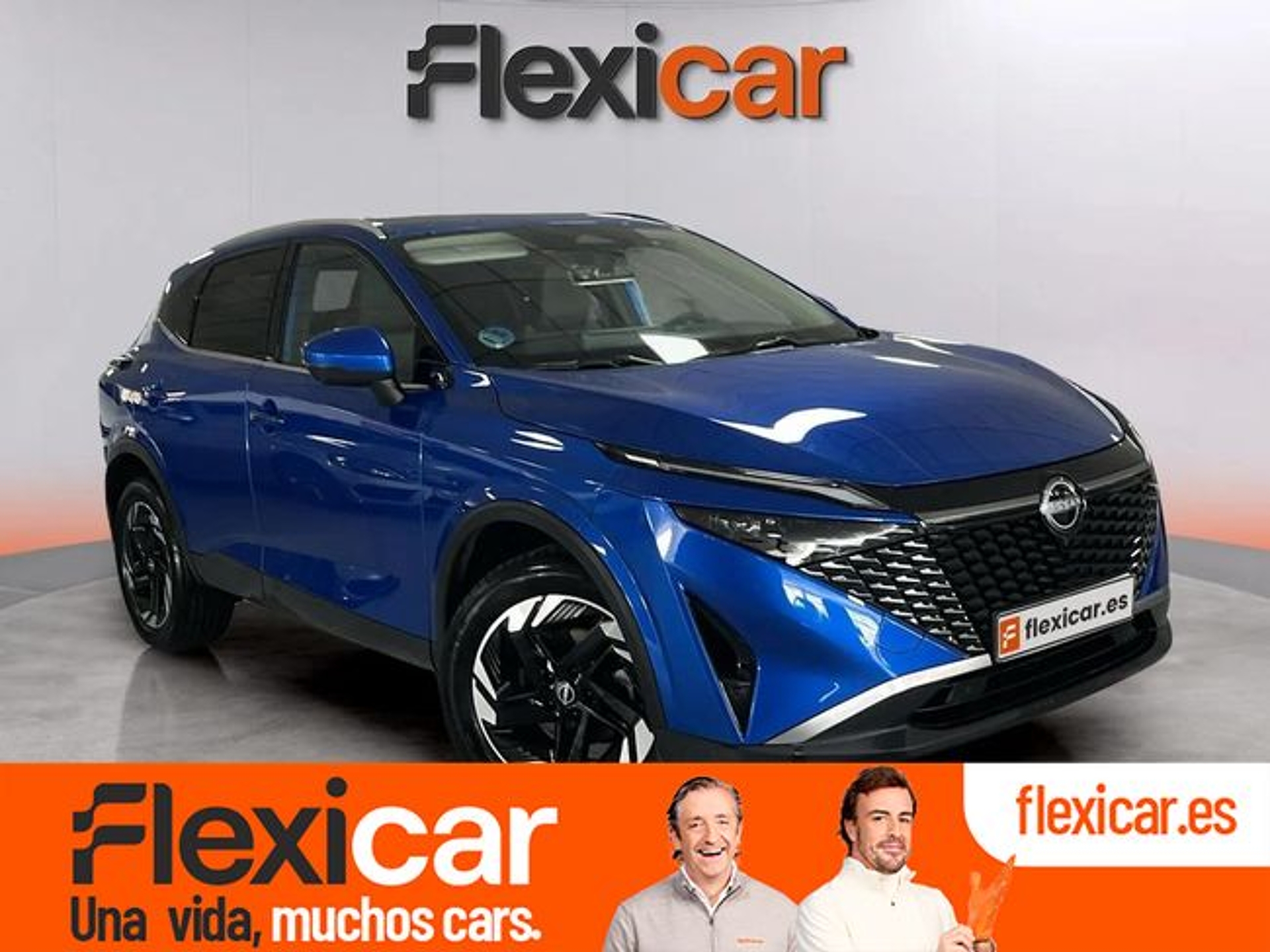 Imagen de NISSAN Qashqai