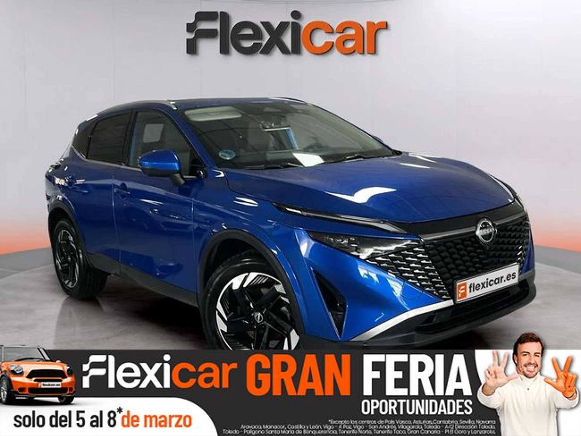 Imagen de NISSAN Qashqai