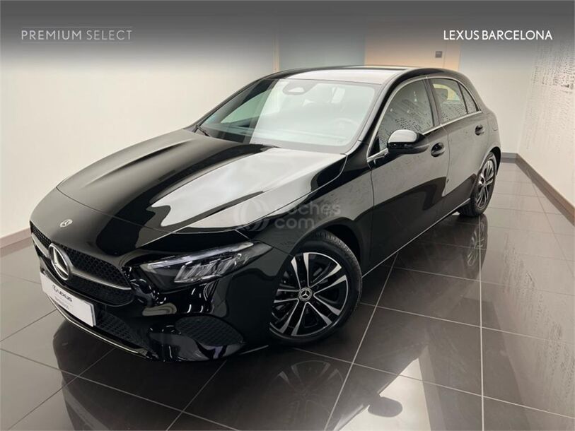 Foto del MERCEDES Clase A A 180 Progressive Line Advanced 7G-DCT