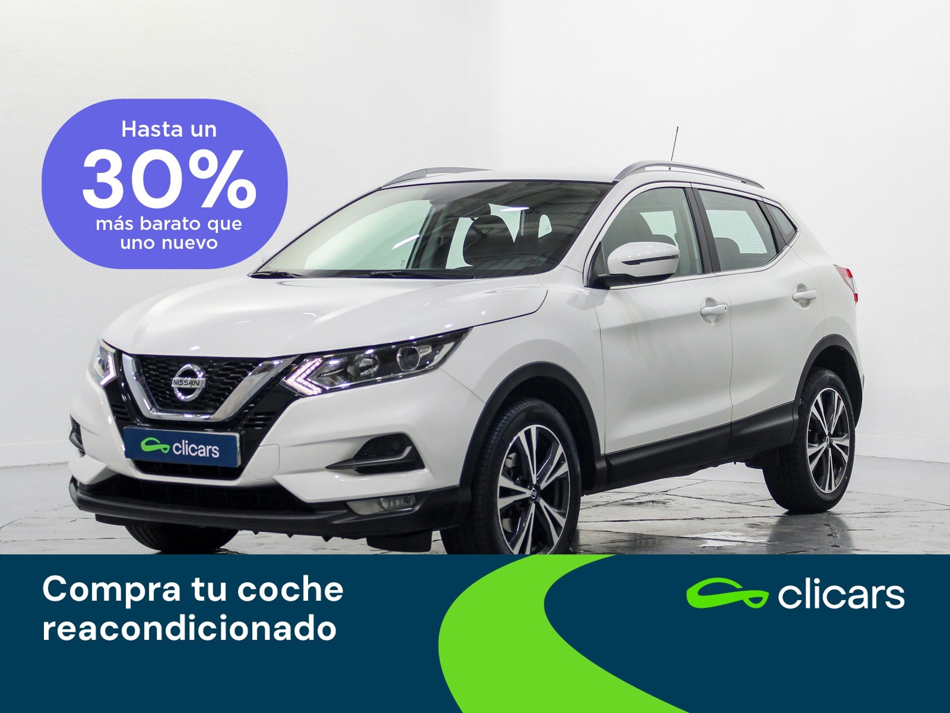 Imagen de NISSAN Qashqai