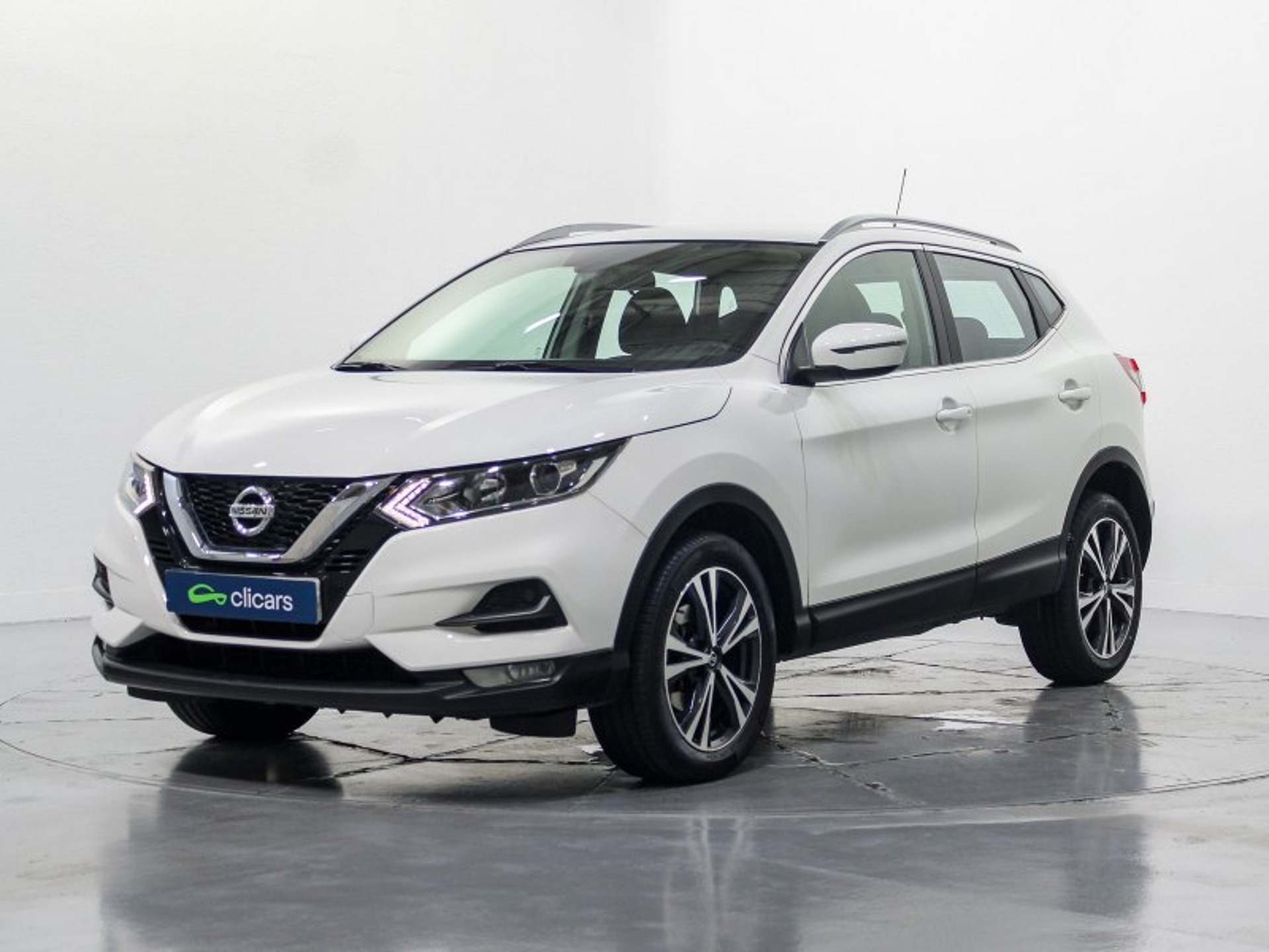 Imagen de NISSAN Qashqai