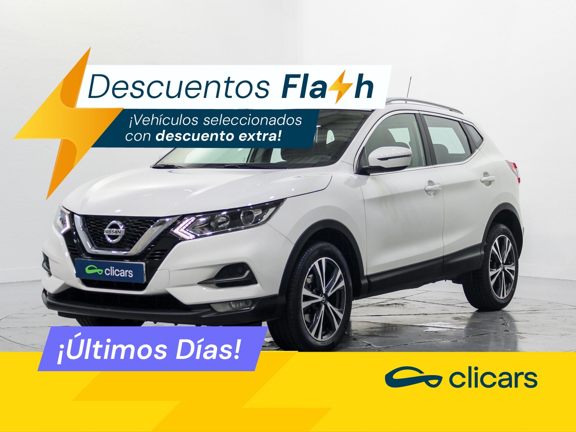 Imagen de NISSAN Qashqai
