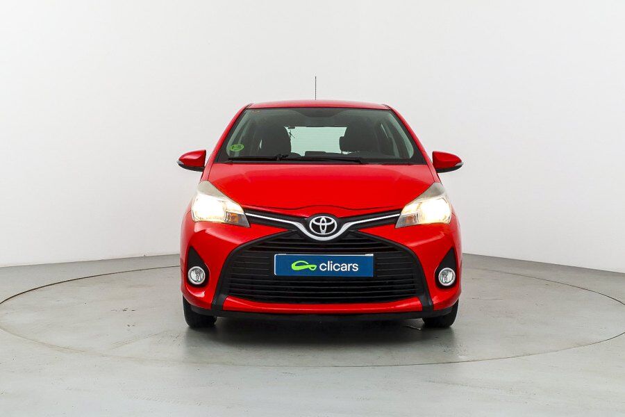 Foto del TOYOTA Yaris 1.0 City