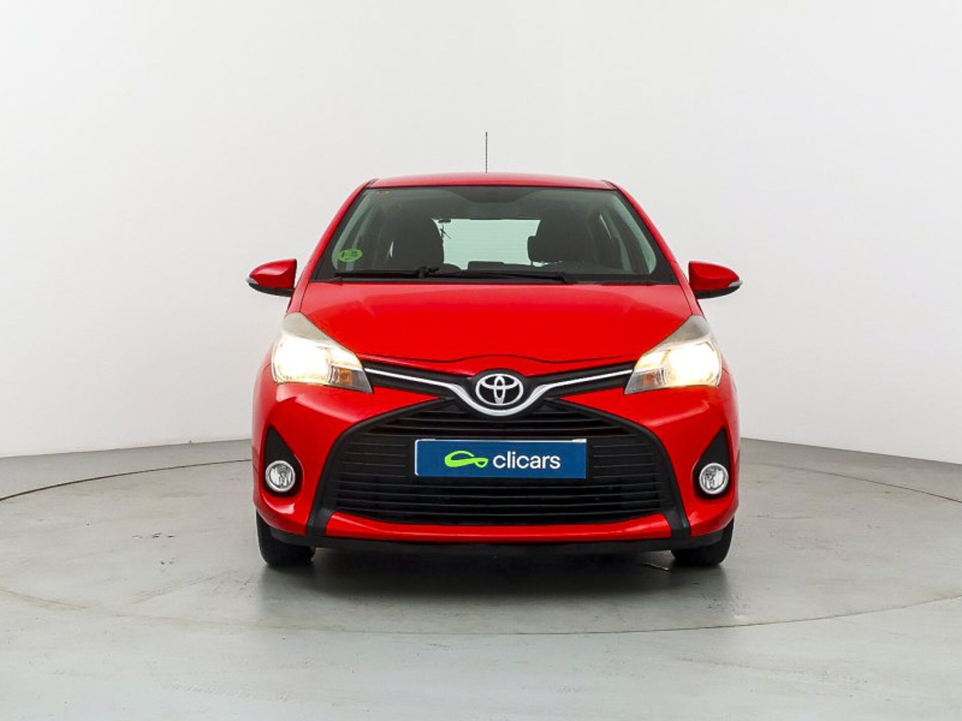 Imagen 2 de TOYOTA Yaris