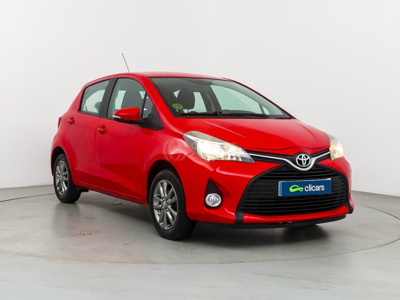 Foto del TOYOTA Yaris 1.0 City