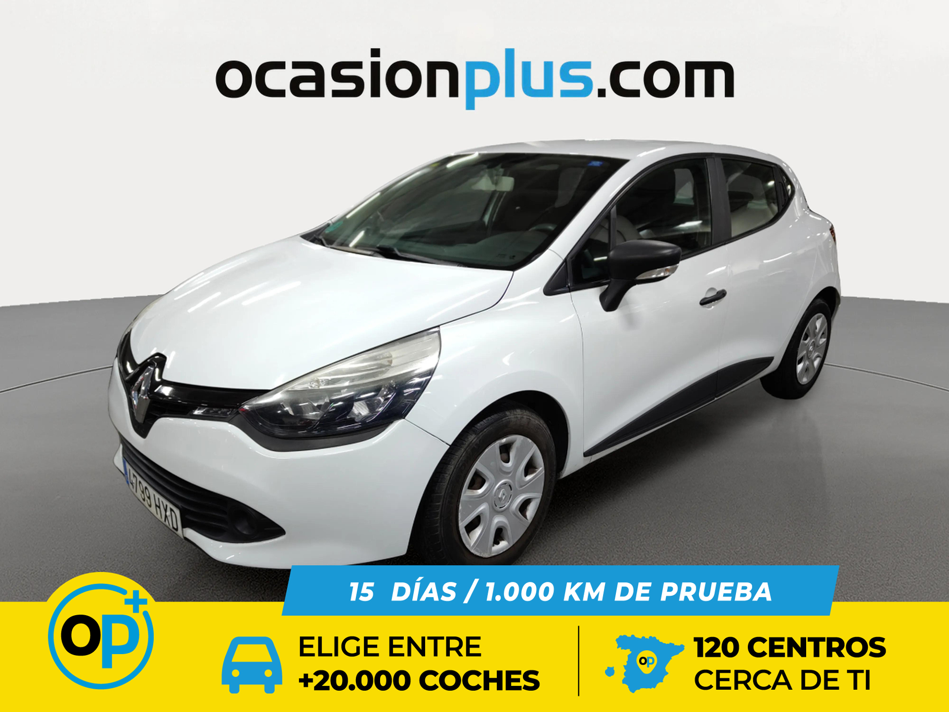 Imagen de RENAULT Clio