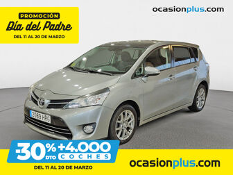 Imagen de TOYOTA Verso 120D Advance 5pl.