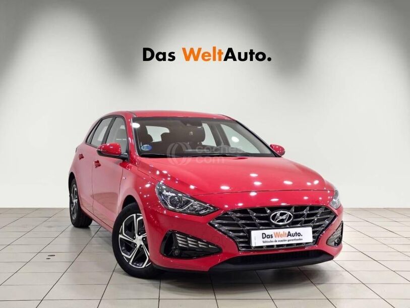 Foto del HYUNDAI i30 1.0 TGDI Klass 48V 120