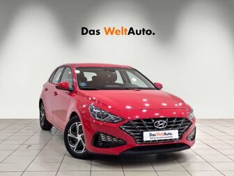 Imagen de HYUNDAI i30 1.0 TGDI Klass 48V 120