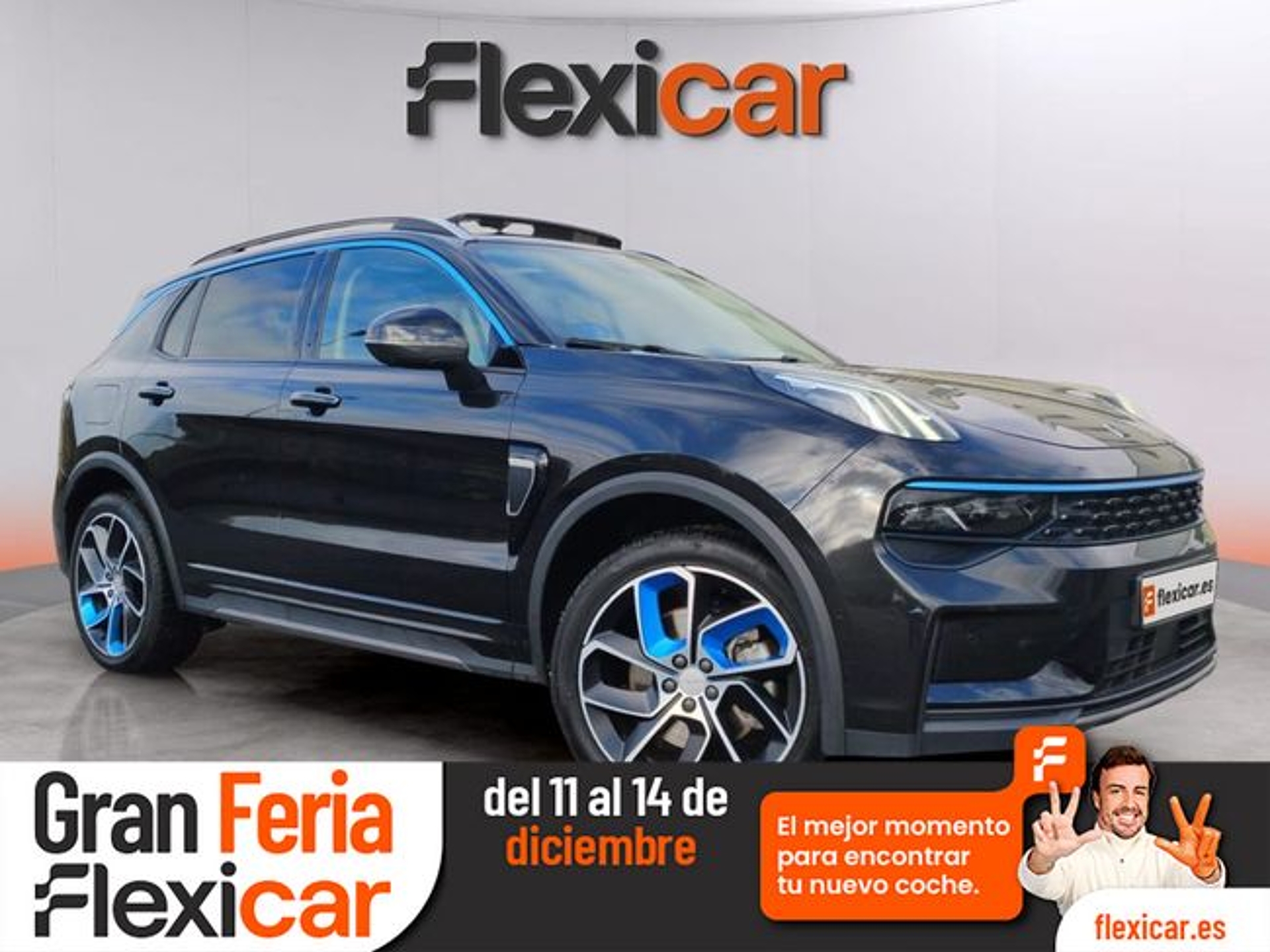 Imagen de LYNK & CO 01