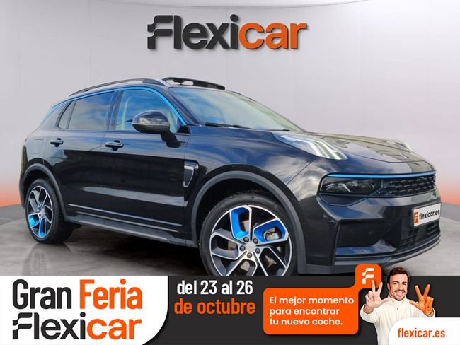 LYNK & CO 01 (1.5 HEV) en Lugo