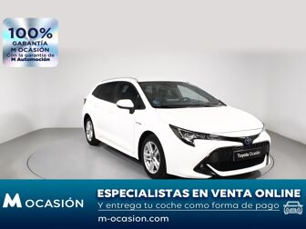 Imagen de TOYOTA Corolla 125H Style