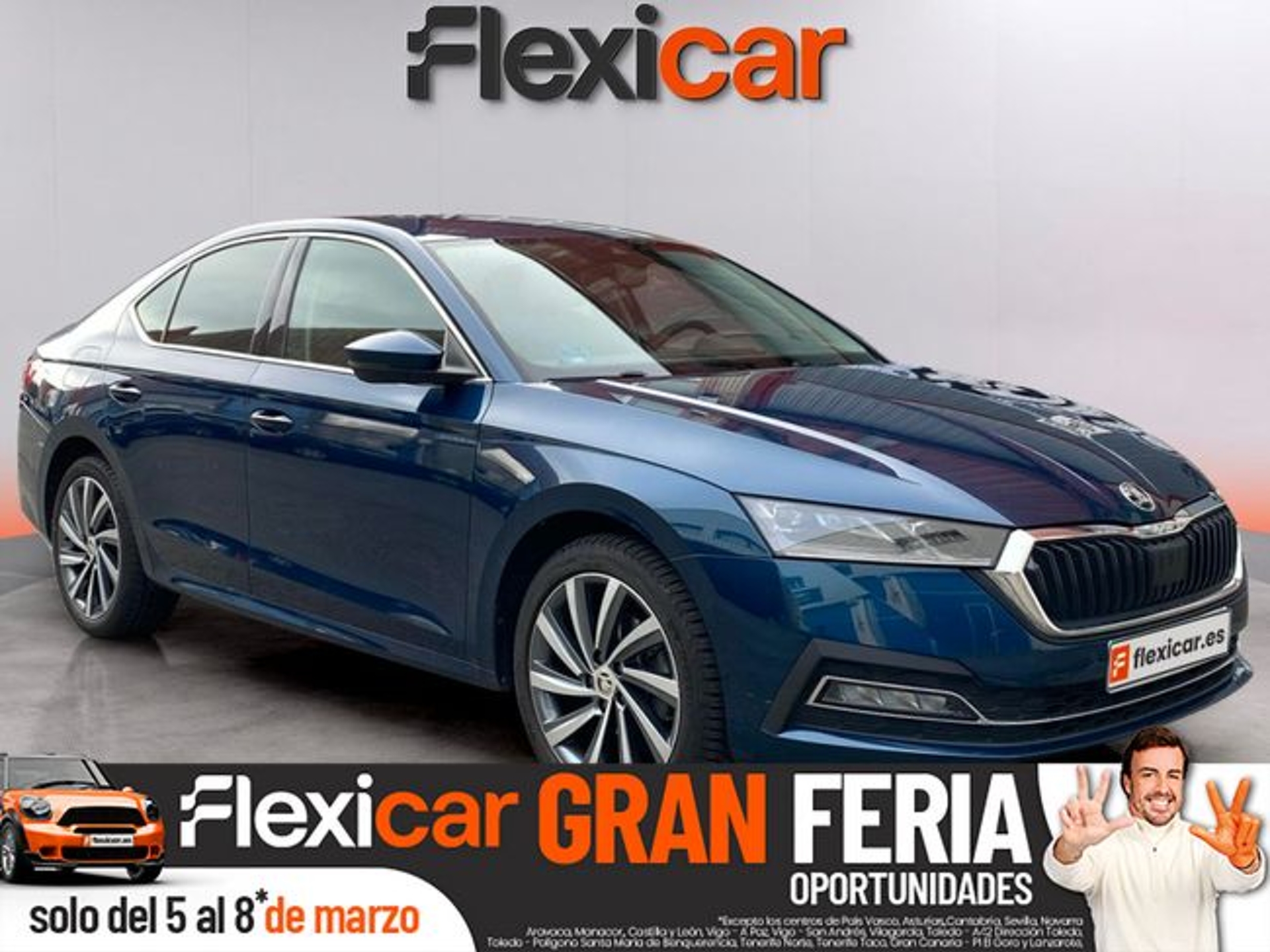 Imagen de SKODA Octavia