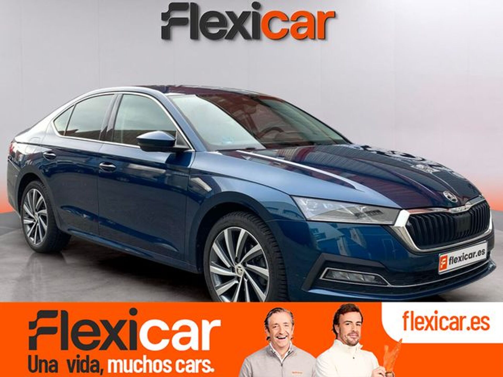 Imagen 1 de SKODA Octavia