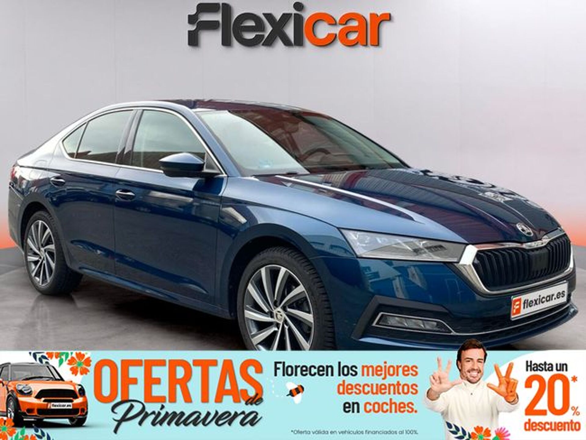 Imagen 1 de SKODA Octavia