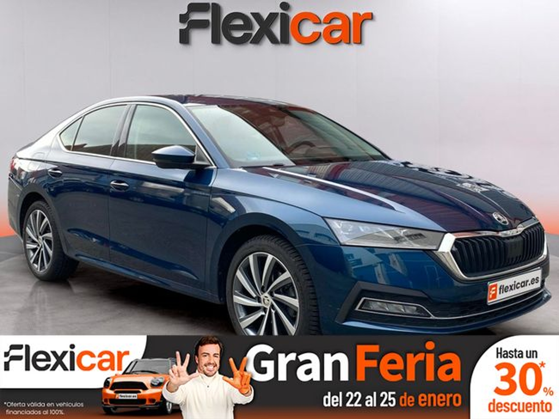 Imagen de SKODA Octavia